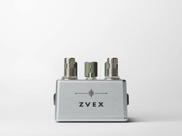 Zvex, Chase Bliss Audio pedal teaser via Instagram