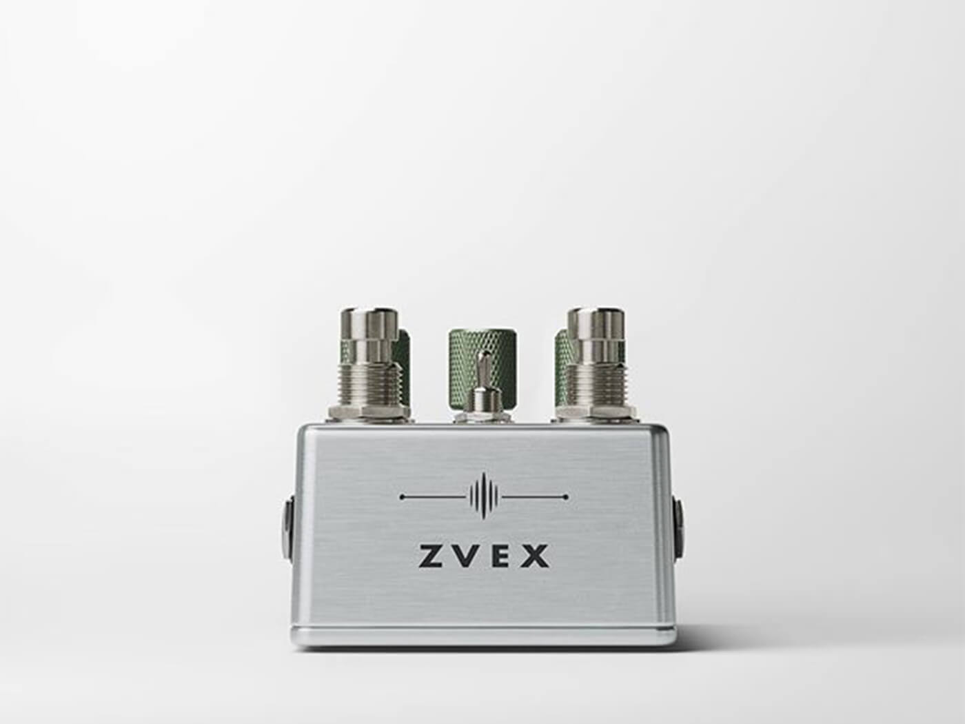 Zvex, Chase Bliss Audio pedal teaser via Instagram