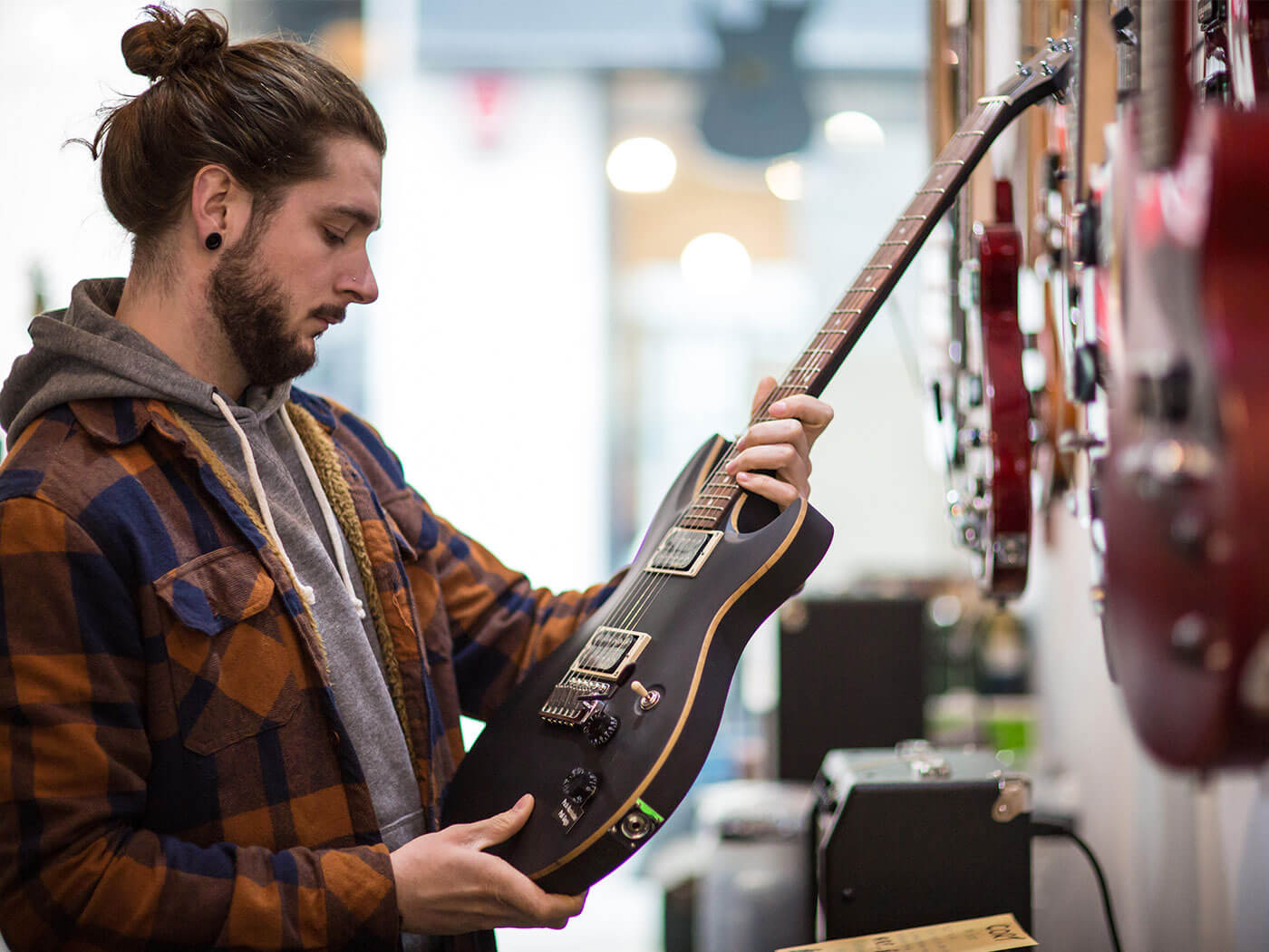 Black Friday 2020: The Best Deals For Guitarists