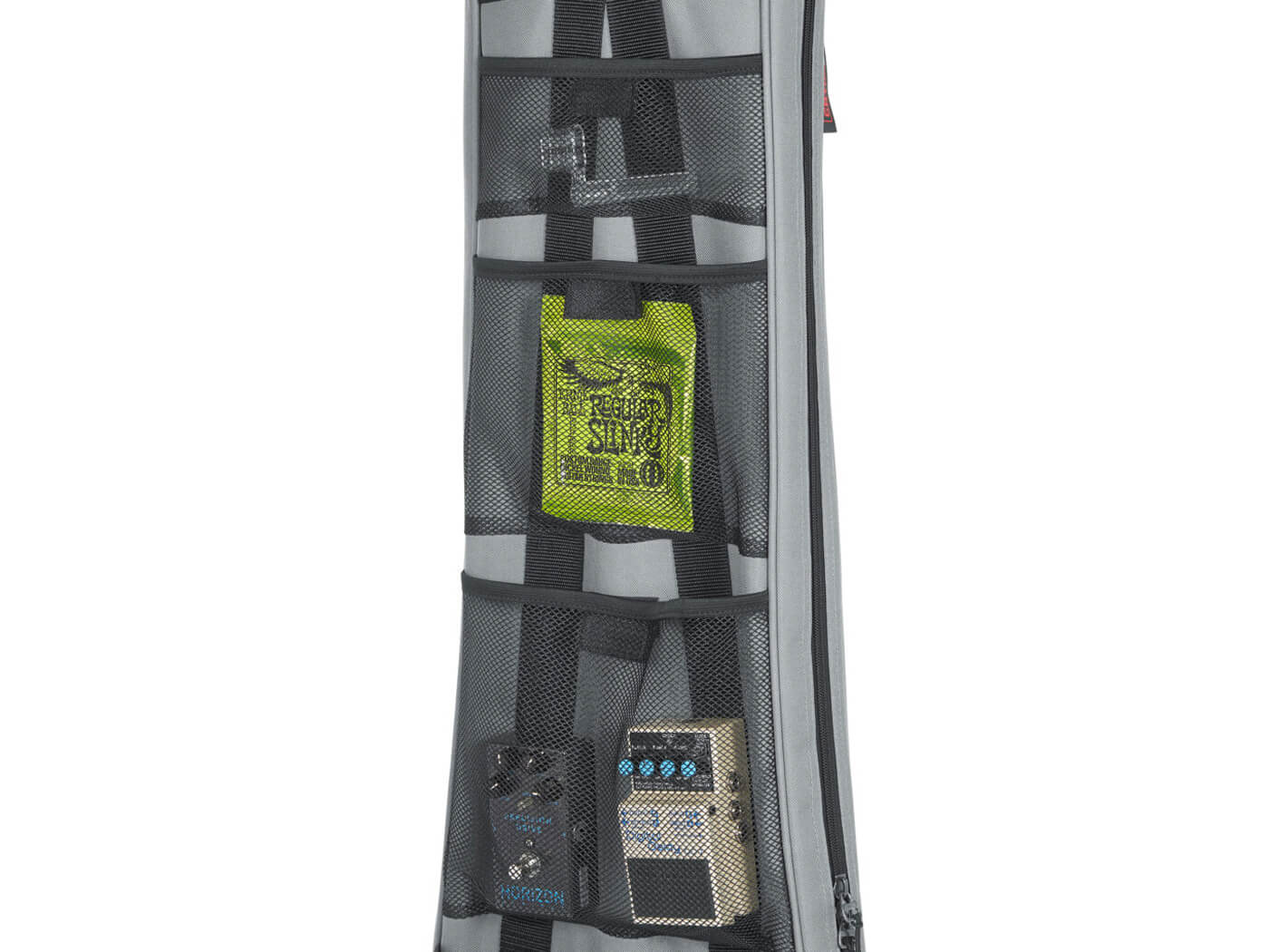 Gator GCB-ELECTRIC Closet Hanging Protective Storage Bag For Electric Guitars 