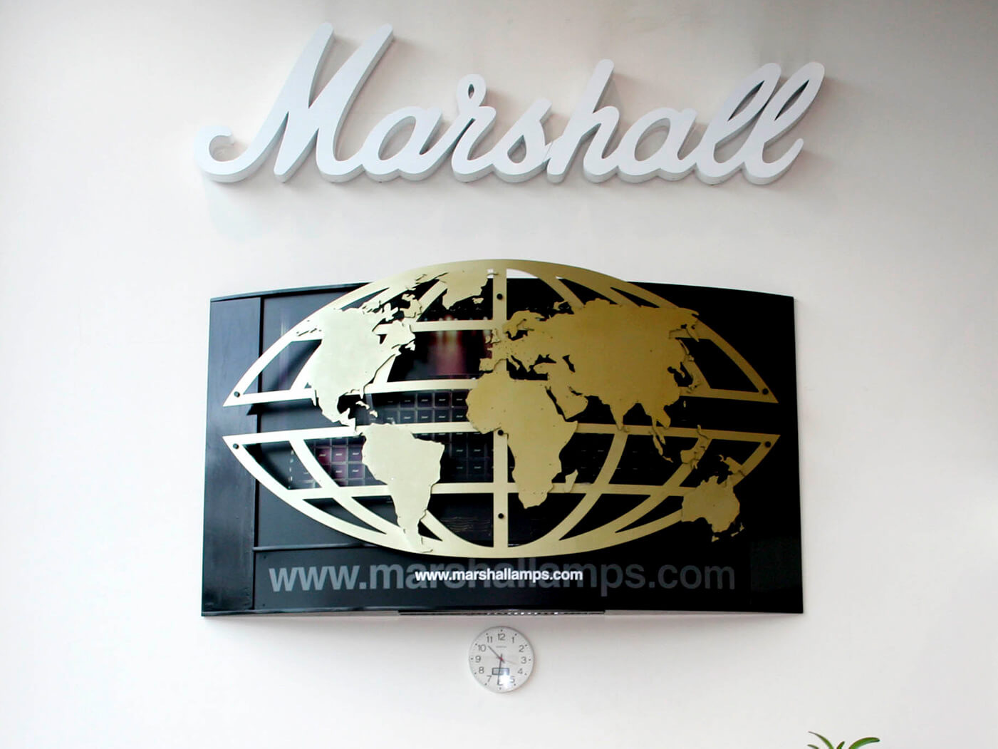 marshall bletchley milton keynes headquarters