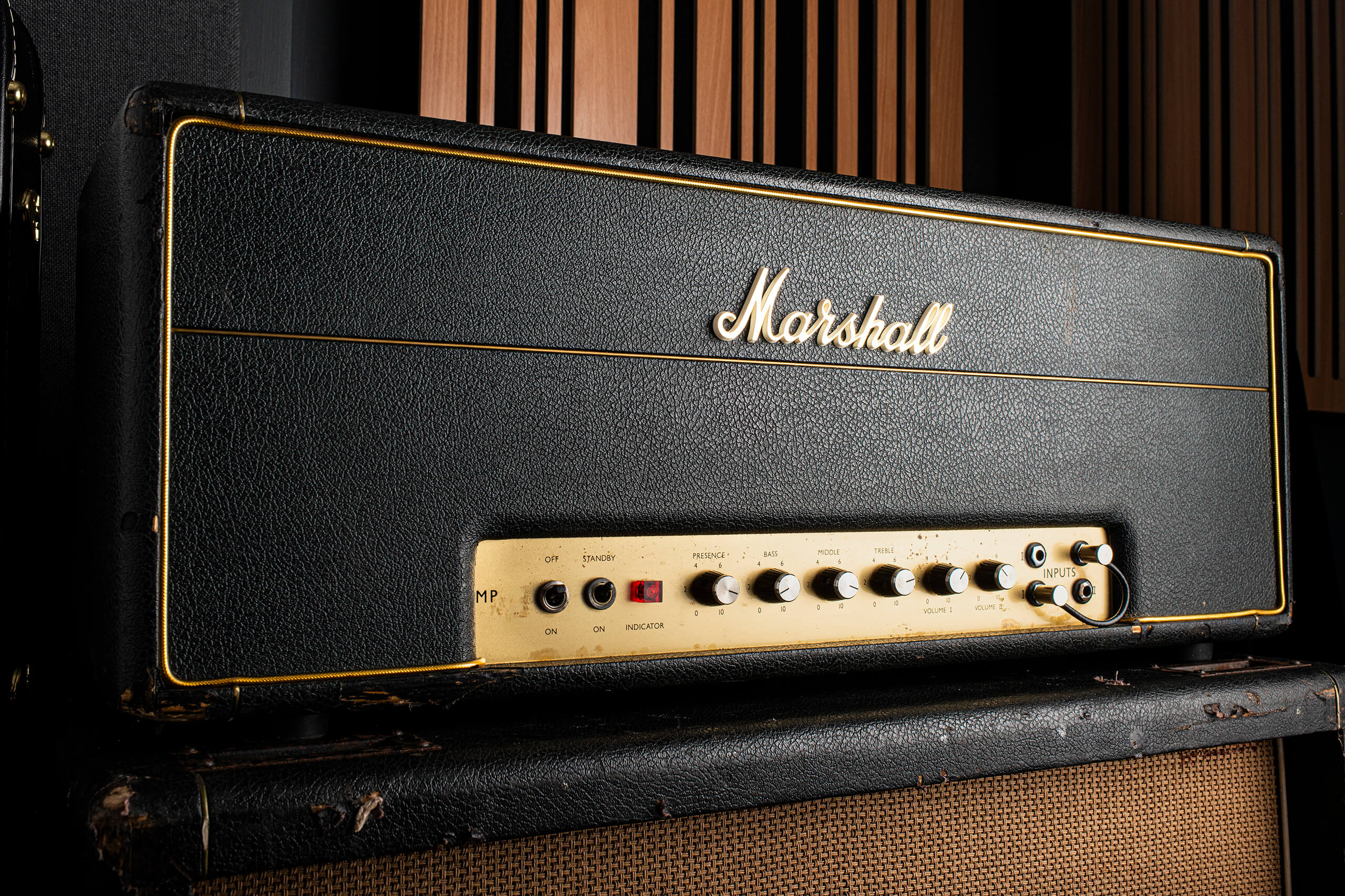dating marshall amps by serial number