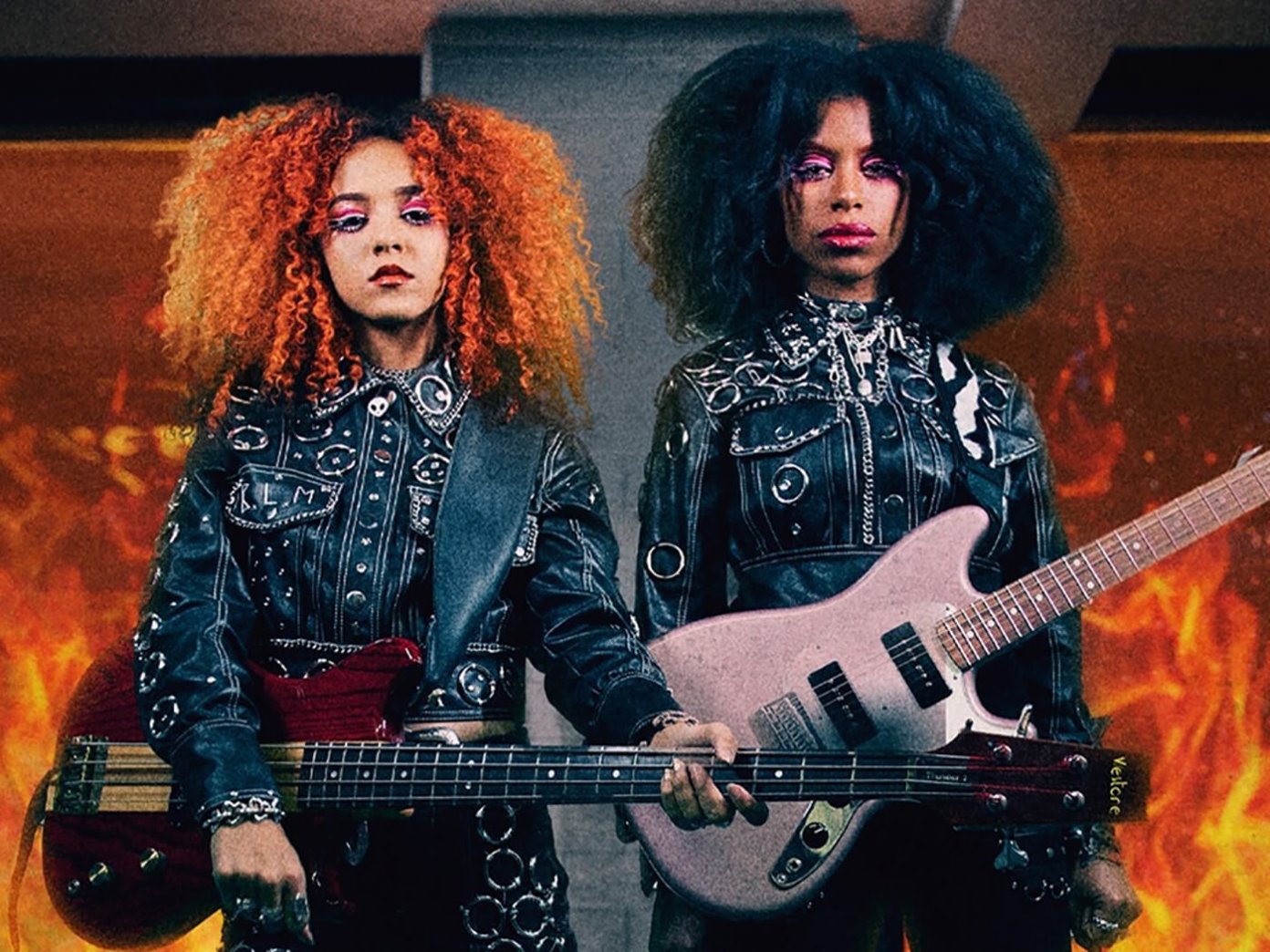 Nova Twins want to make rock a more diverse place: “There’s no other ...