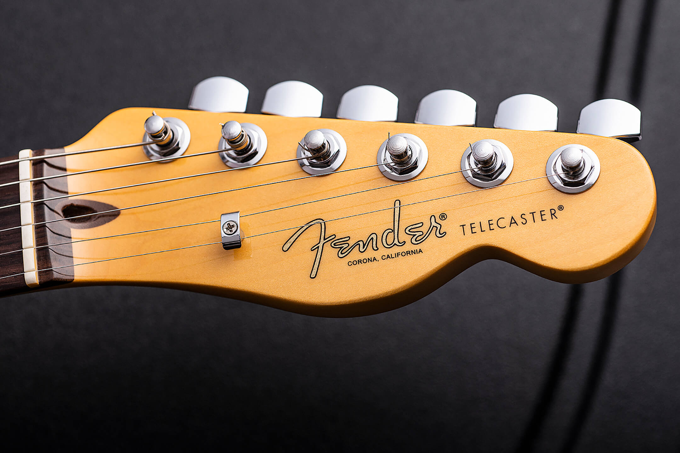 Fender American Professional II Telecaster