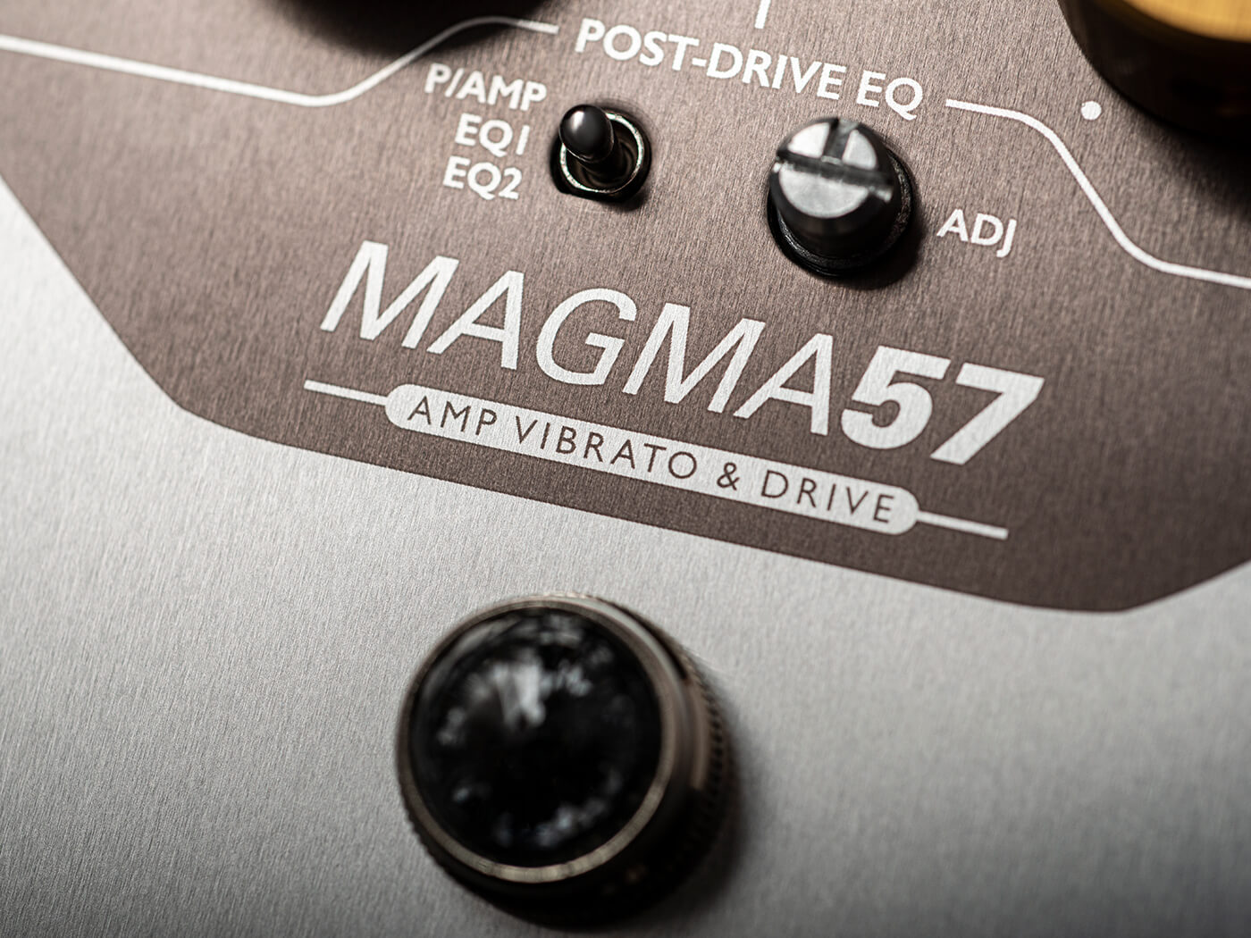 Origin Effects Magma57