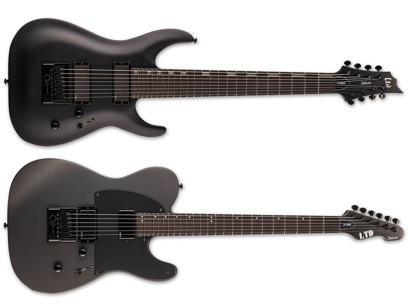 ESP New for 2021
