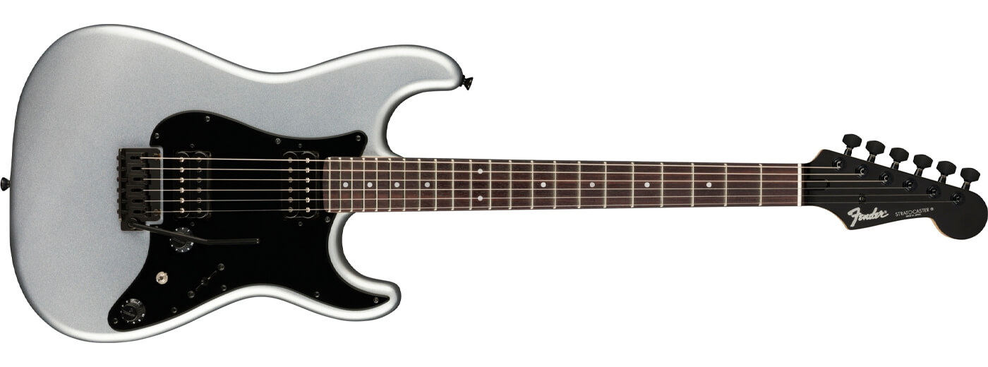 Fender Boxer Series Stratocaster