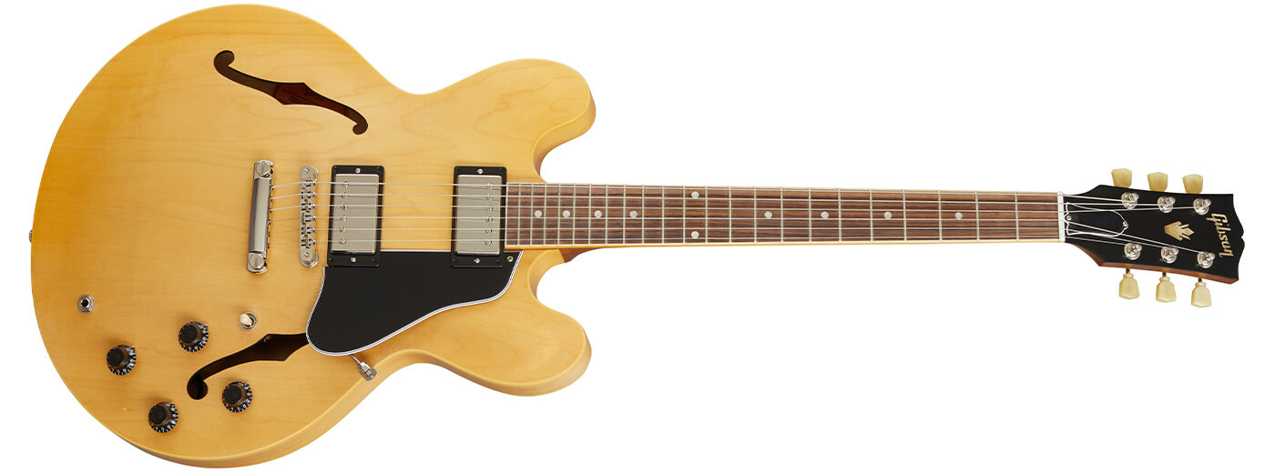 Gibson Modern Collection ES335 Satin