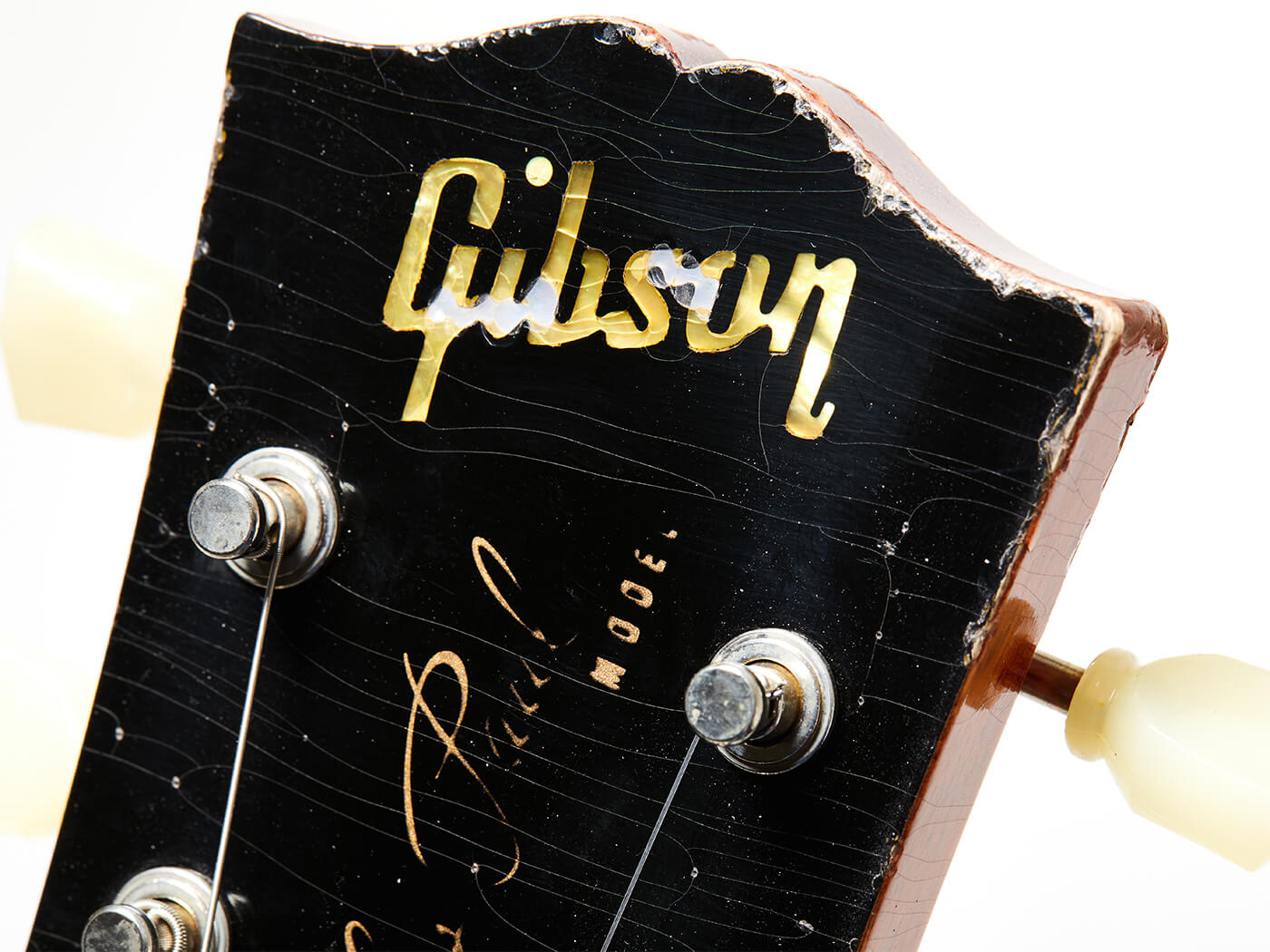 Gibson Murphy Lab Sample
