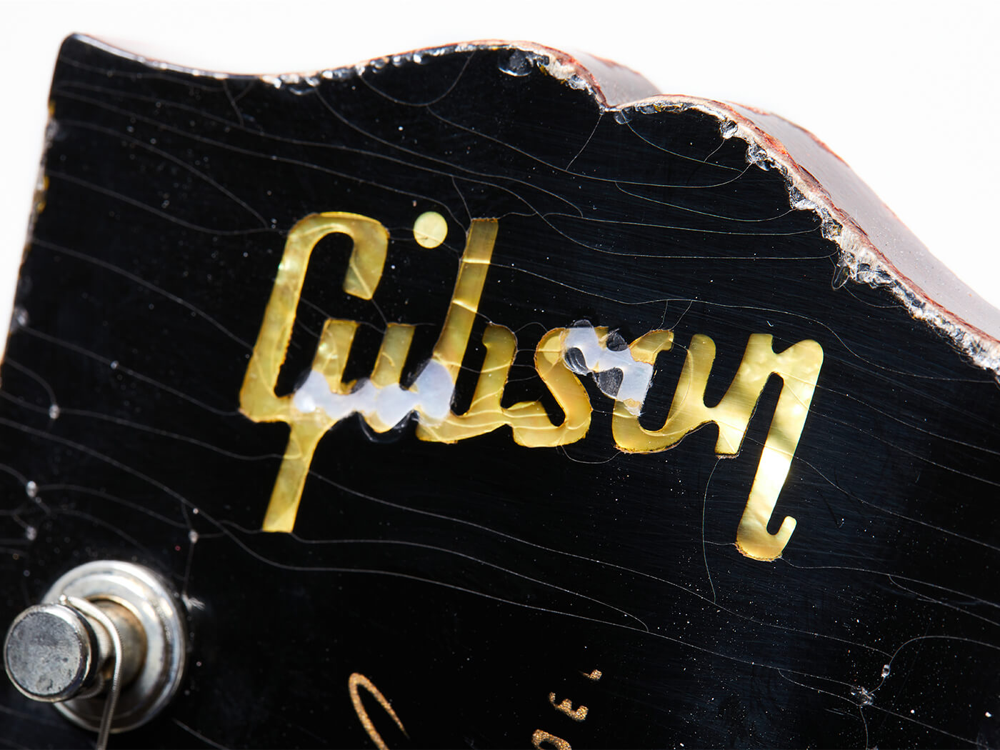 Gibson Murphy Lab Sample