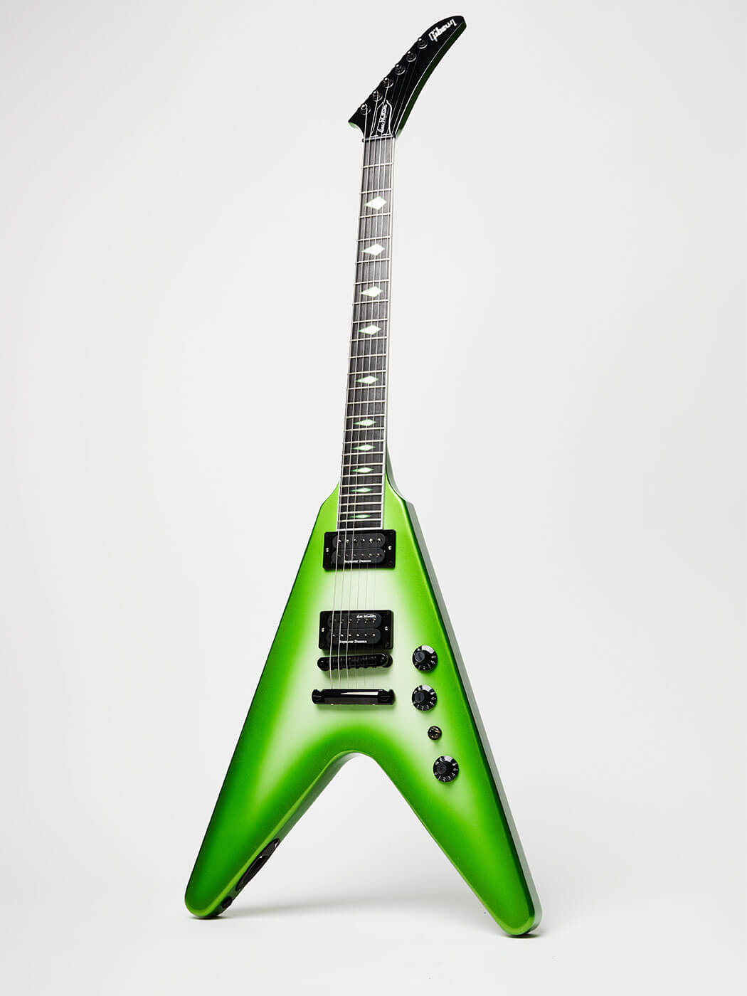 Gibson Dave Mustaine Signature