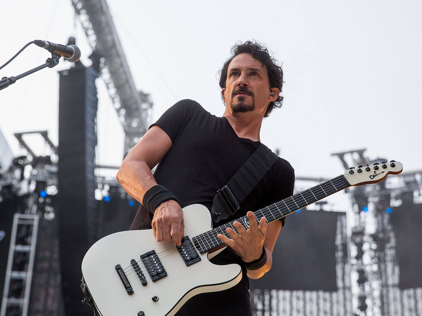 Gojira announce new album Fortitude, release opener Born For One Thing