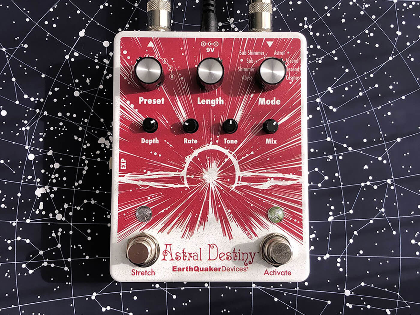 Individualiteit Fokken lassen The best guitar pedals to buy in 2022: 17 best reverb pedals | Guitar.com |  All Things Guitar