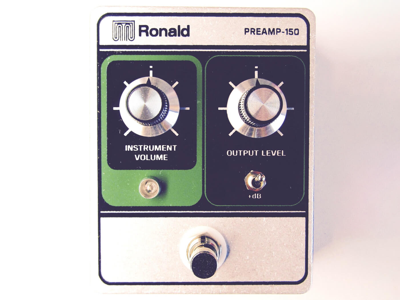 Ronald PreAmp 150