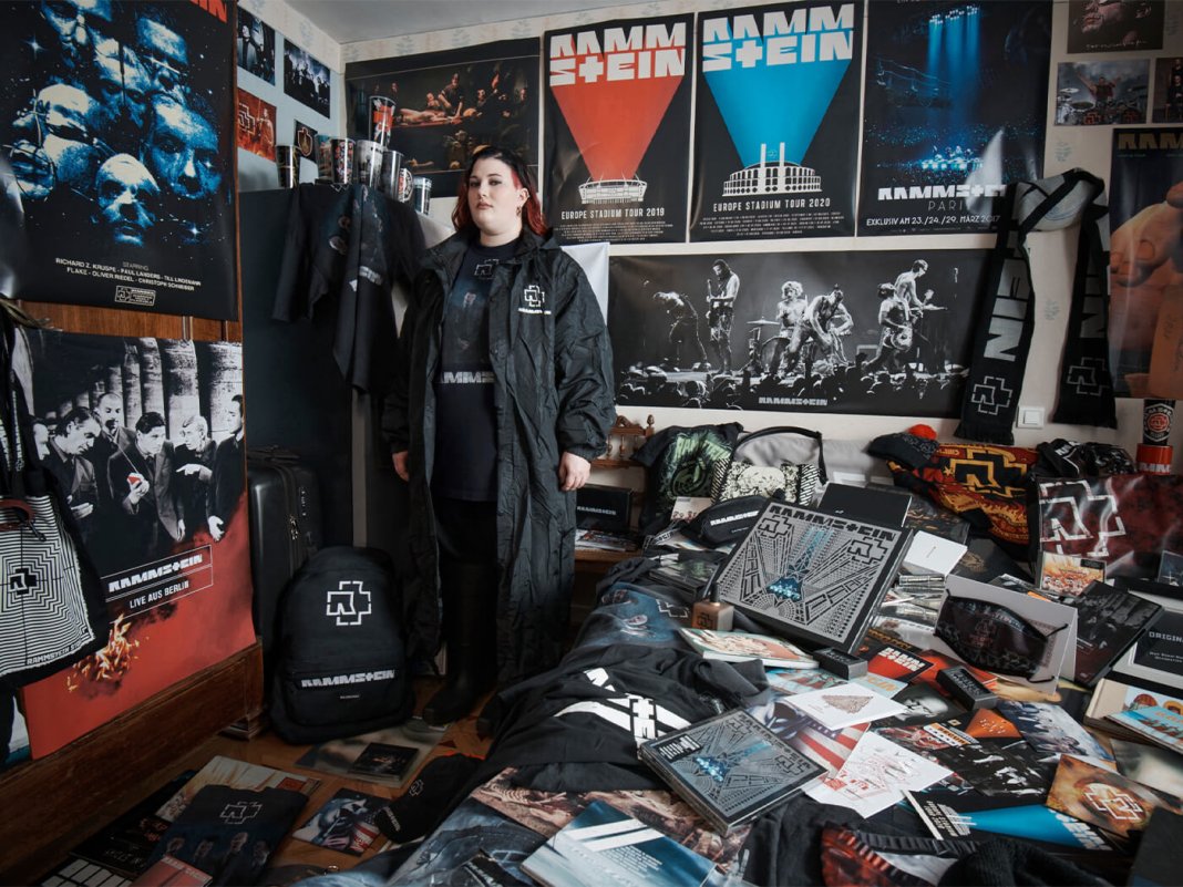 Rammstein Shop - All You Need to Know BEFORE You Go (with Photos)