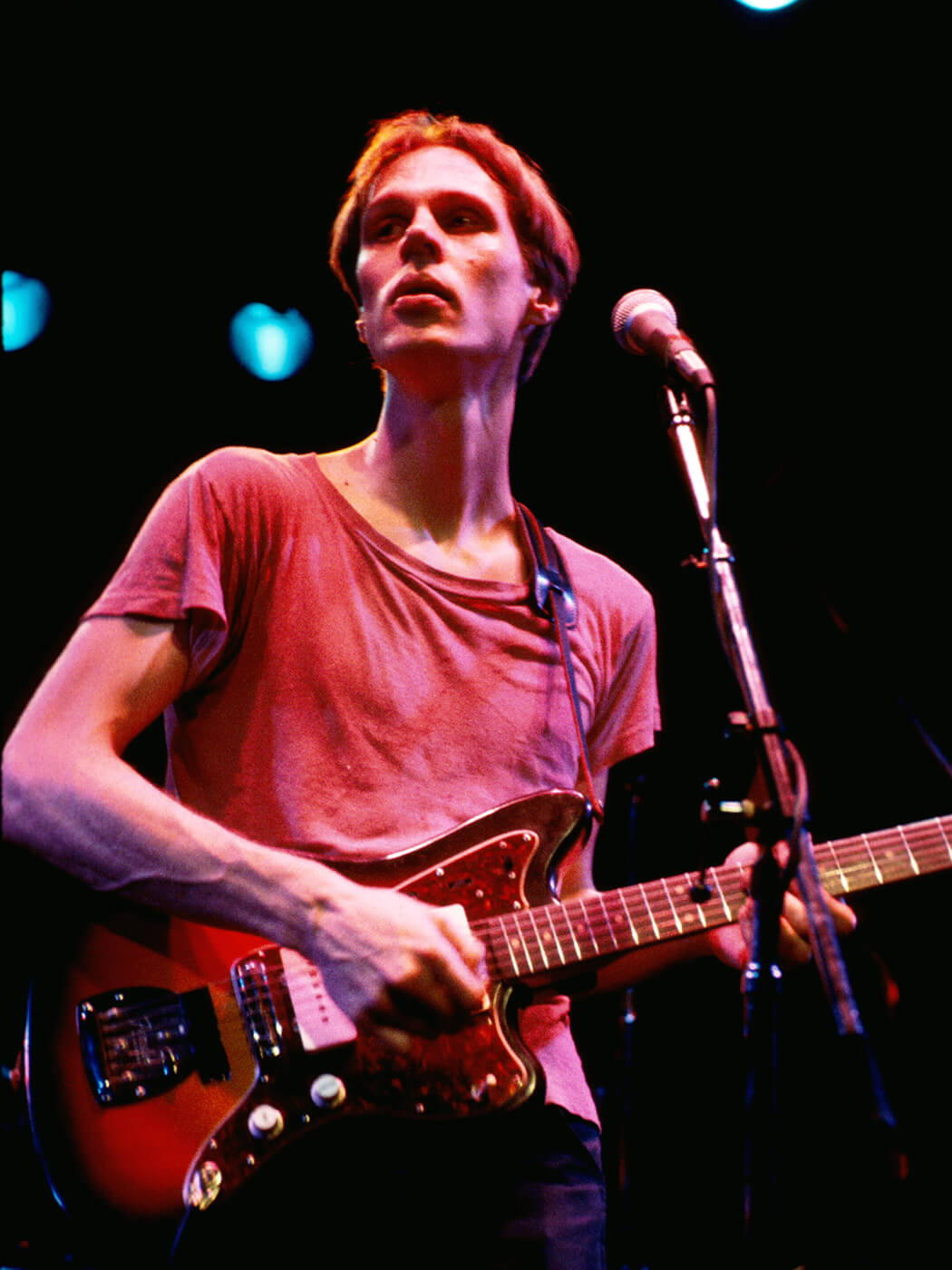 Guitar Legends: Television's Tom Verlaine & Richard Lloyd – the punk guitar  heroes who weren't punk at all | Guitar.com | All Things Guitar