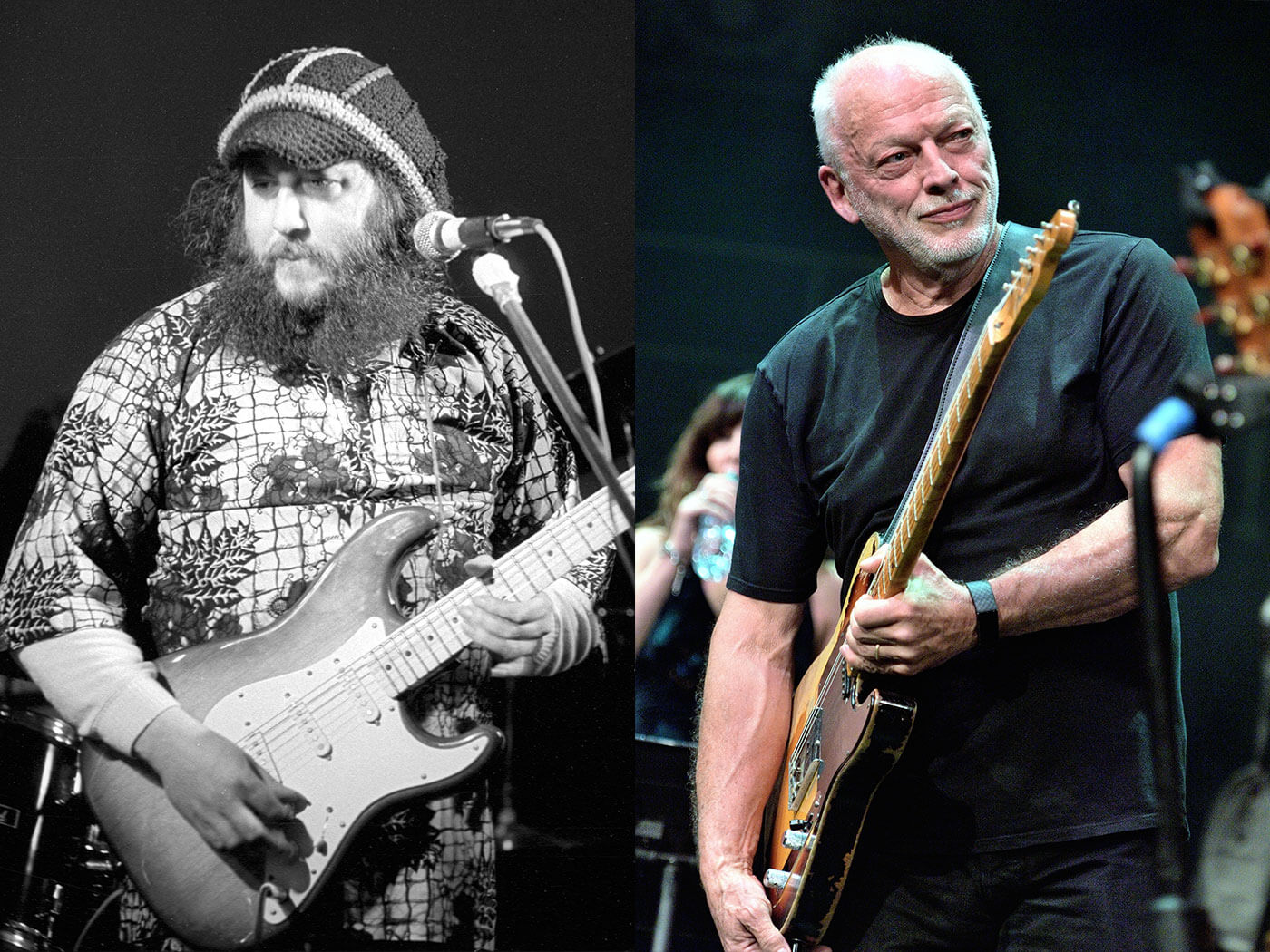 Peter Green / David Gilmour
