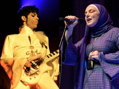 Sinead O Connor Alleges Prince Attacked Her In His Hollywood Home Guitar Com All Things Guitar