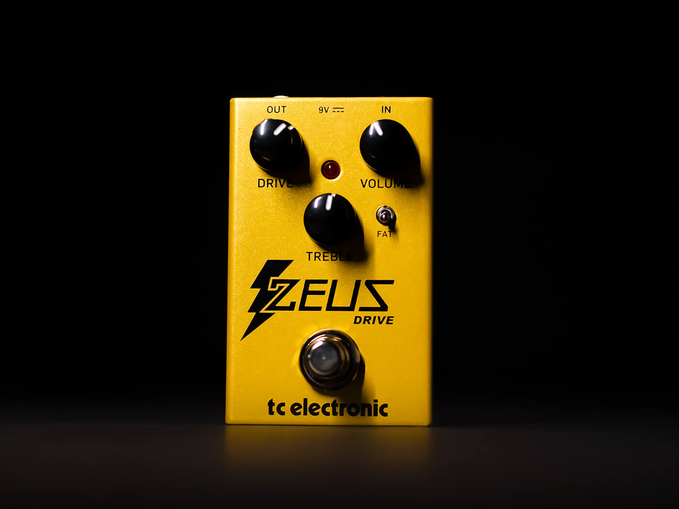 TC Electronic Zeus