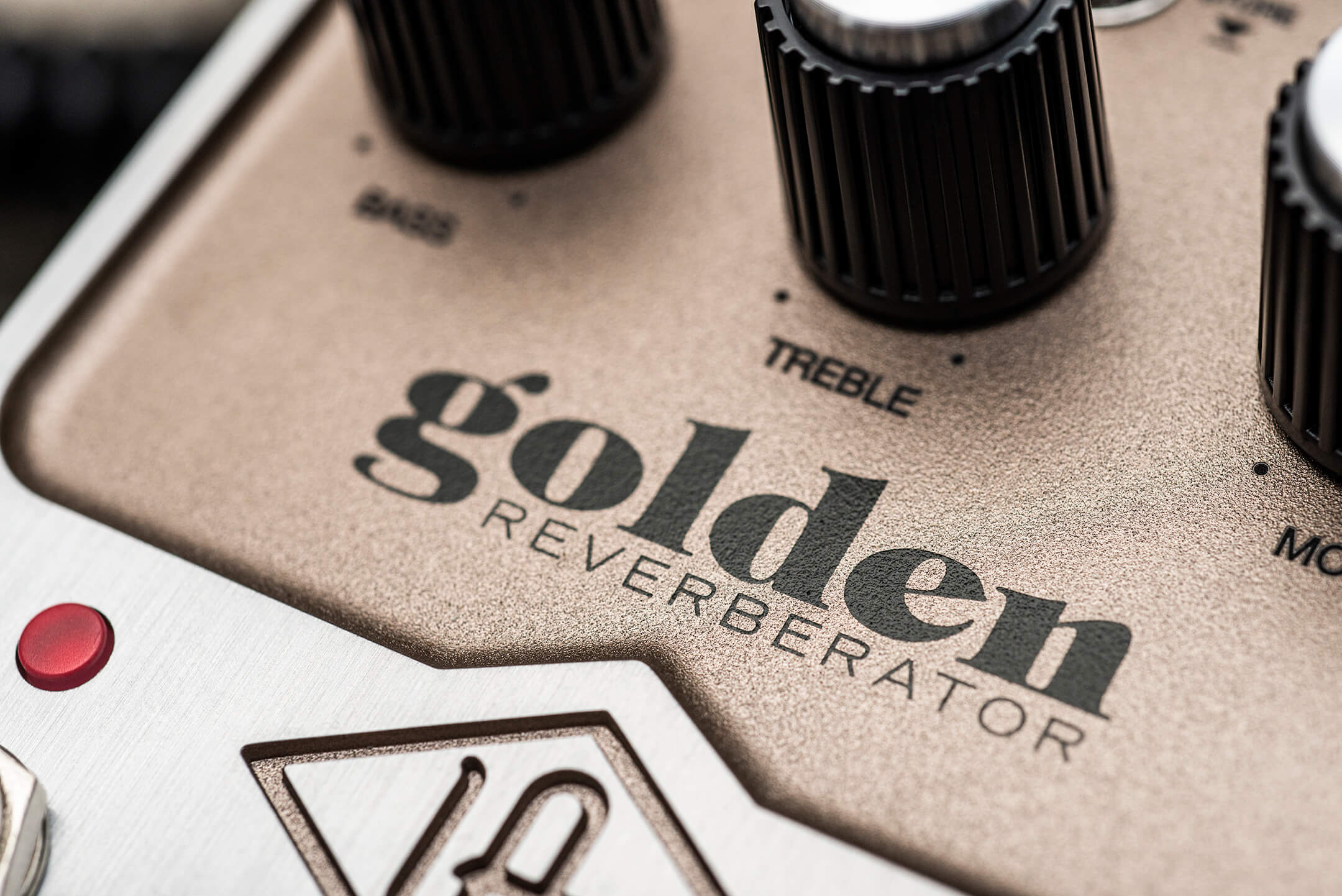Universal Audio Golden Reverberator