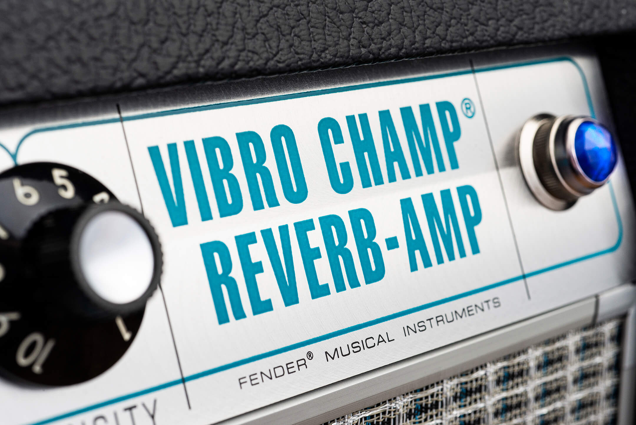 Fender Vibro Champ Reverb