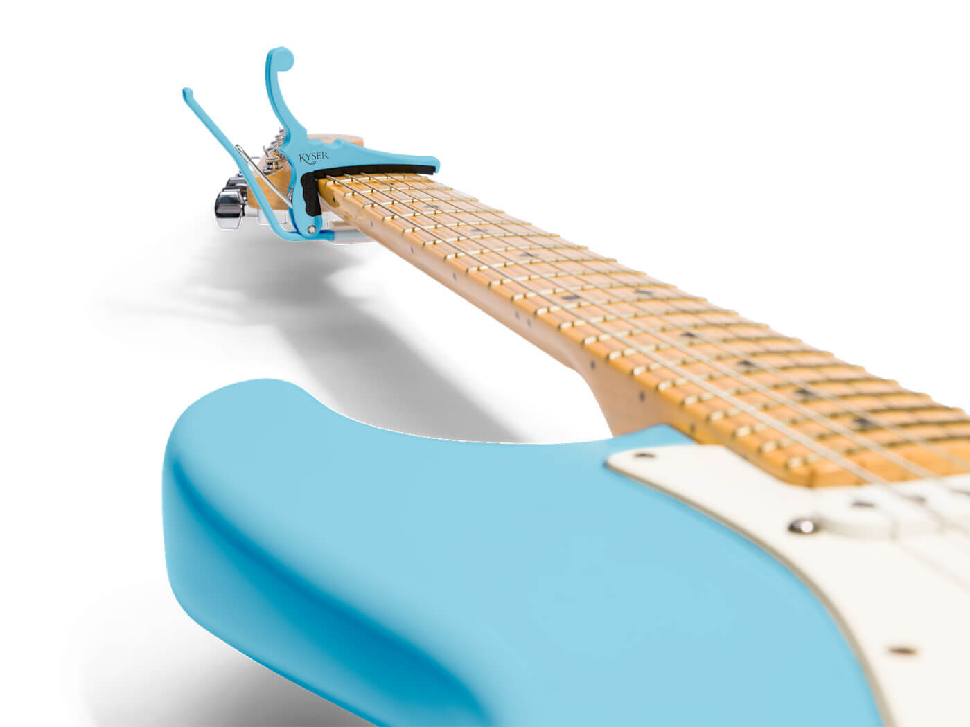 Fender's 2021 accessories include glow-in-the-dark cables, vegan leather  straps, pedalboards and more