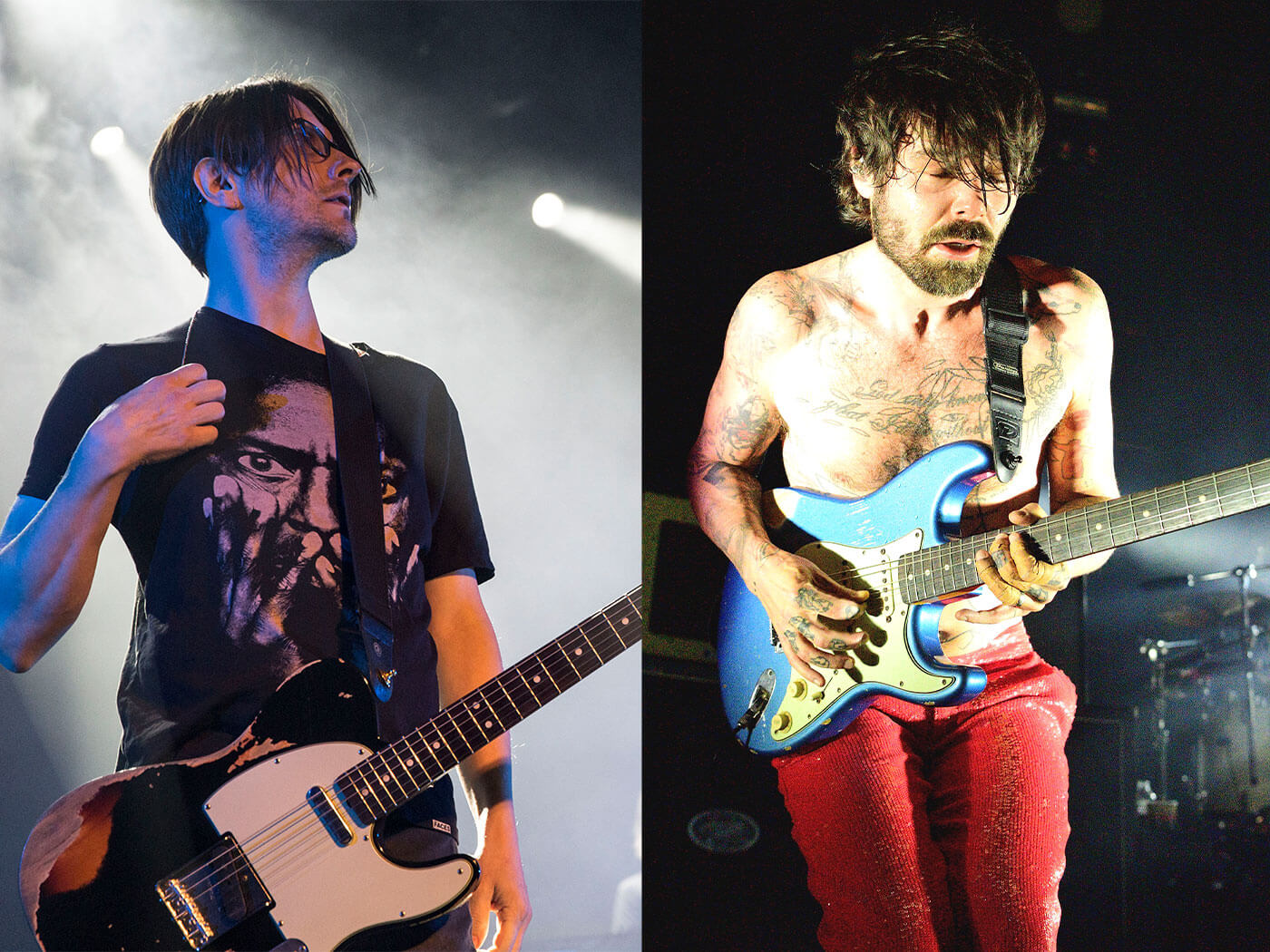 Steven Wilson teases a collaboration with Biffy Clyro  | All  Things Guitar