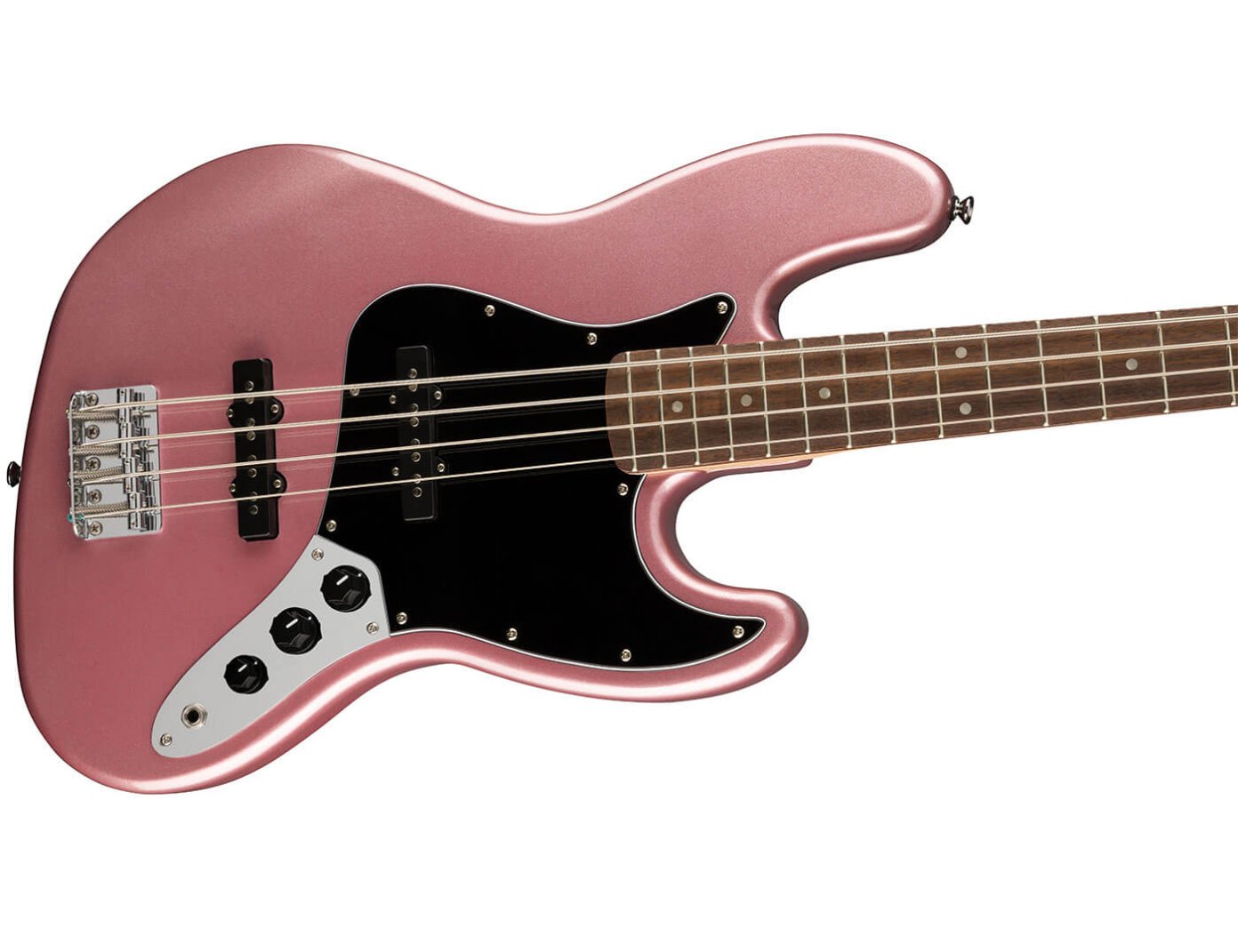 Squier officially launches refreshed Affinity range, including a