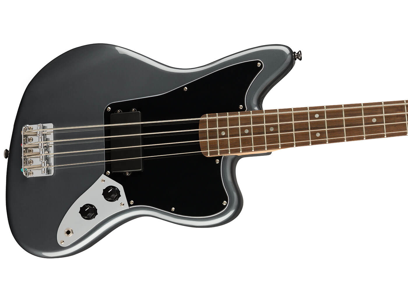 The Affinity Jag Bass