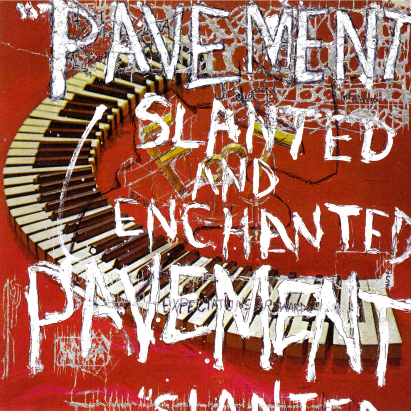 Pavement - Slanted and Enchanted