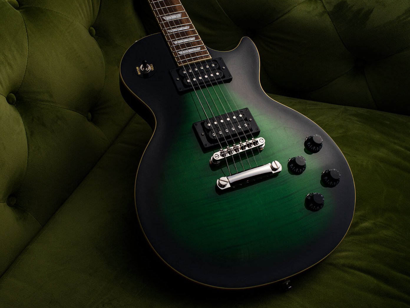 In Pictures Gibson Confirms Epiphone Slash Collection At Summer Namm