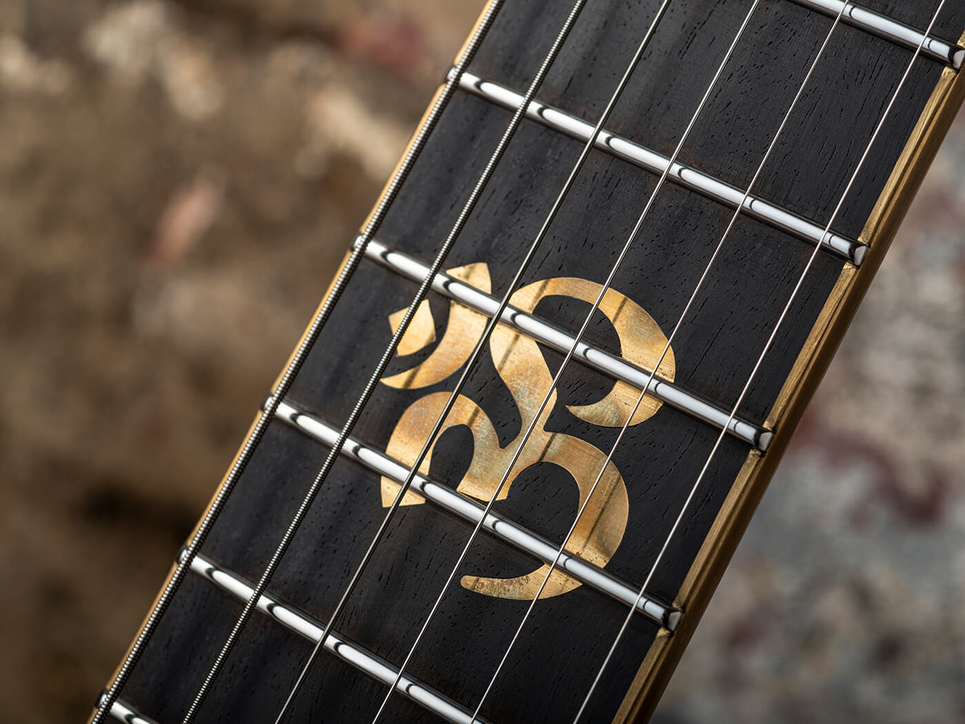 B3 Guitars UltraModern 22