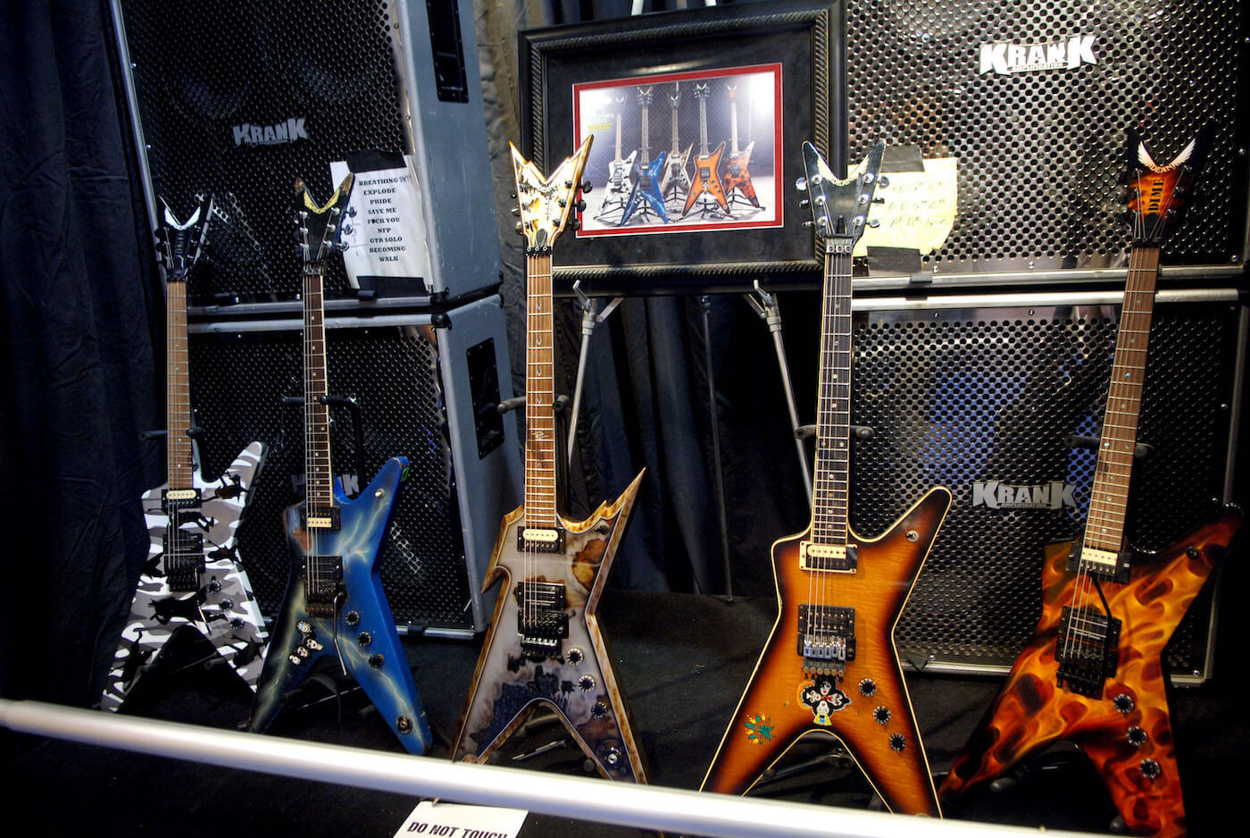search dean guitars by serial number