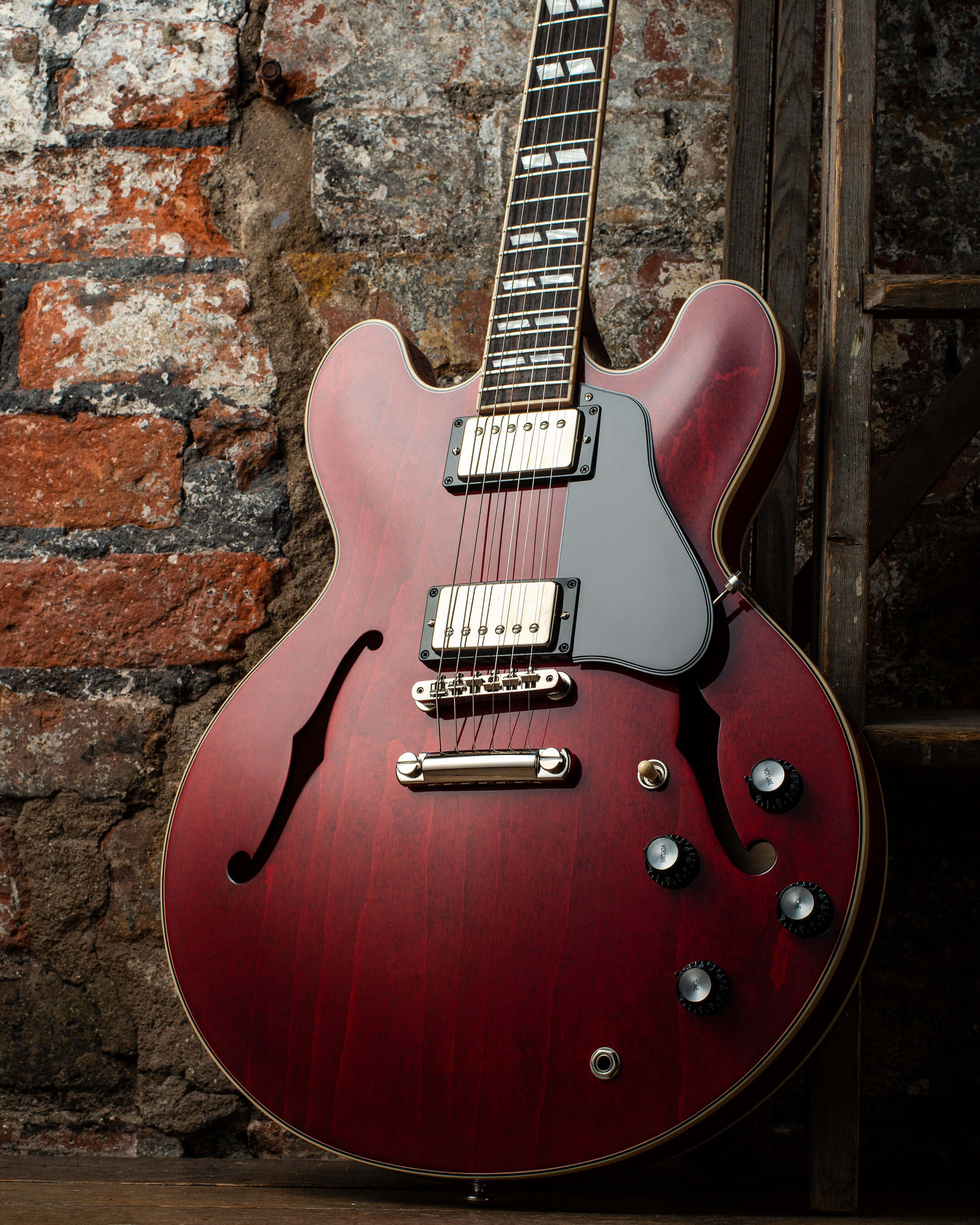 Gibson Original Collection ES-345