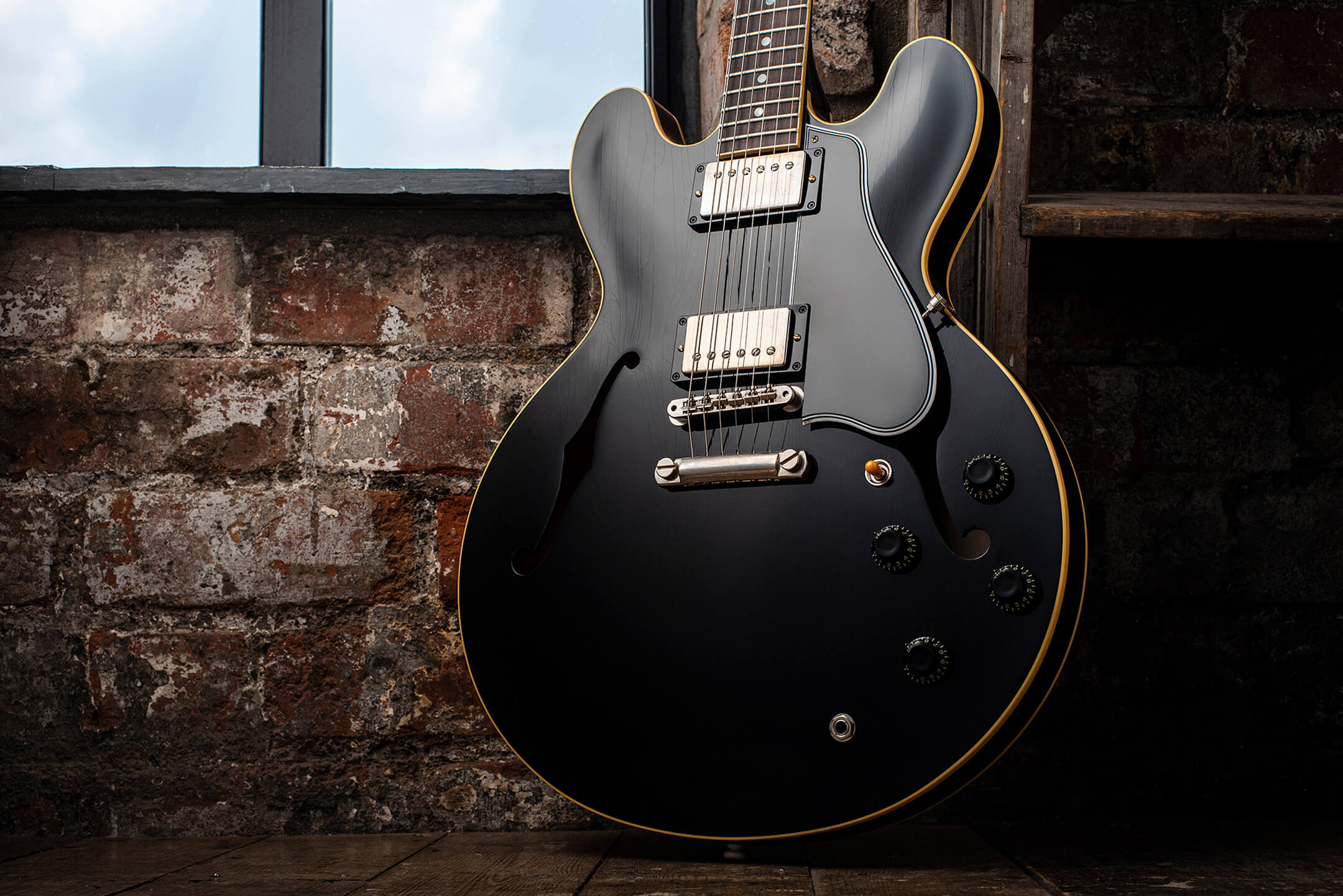 Gibson the best es-335? is what Gibson ES