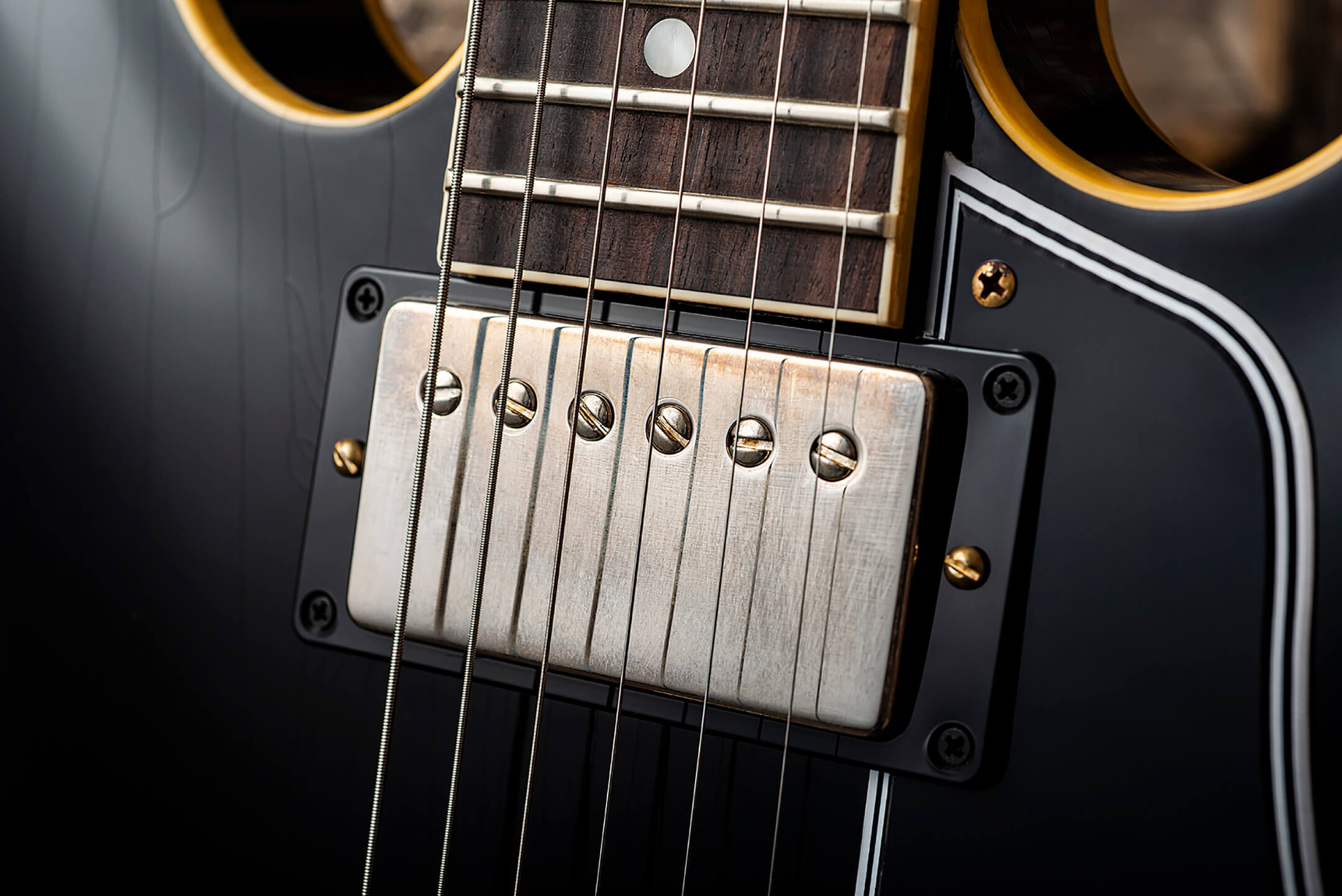 Gibson Custom Murphy Lab 1959 ES-335 Ultra Light Aged
