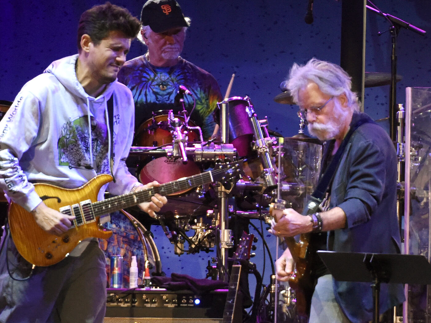 Dead And Company