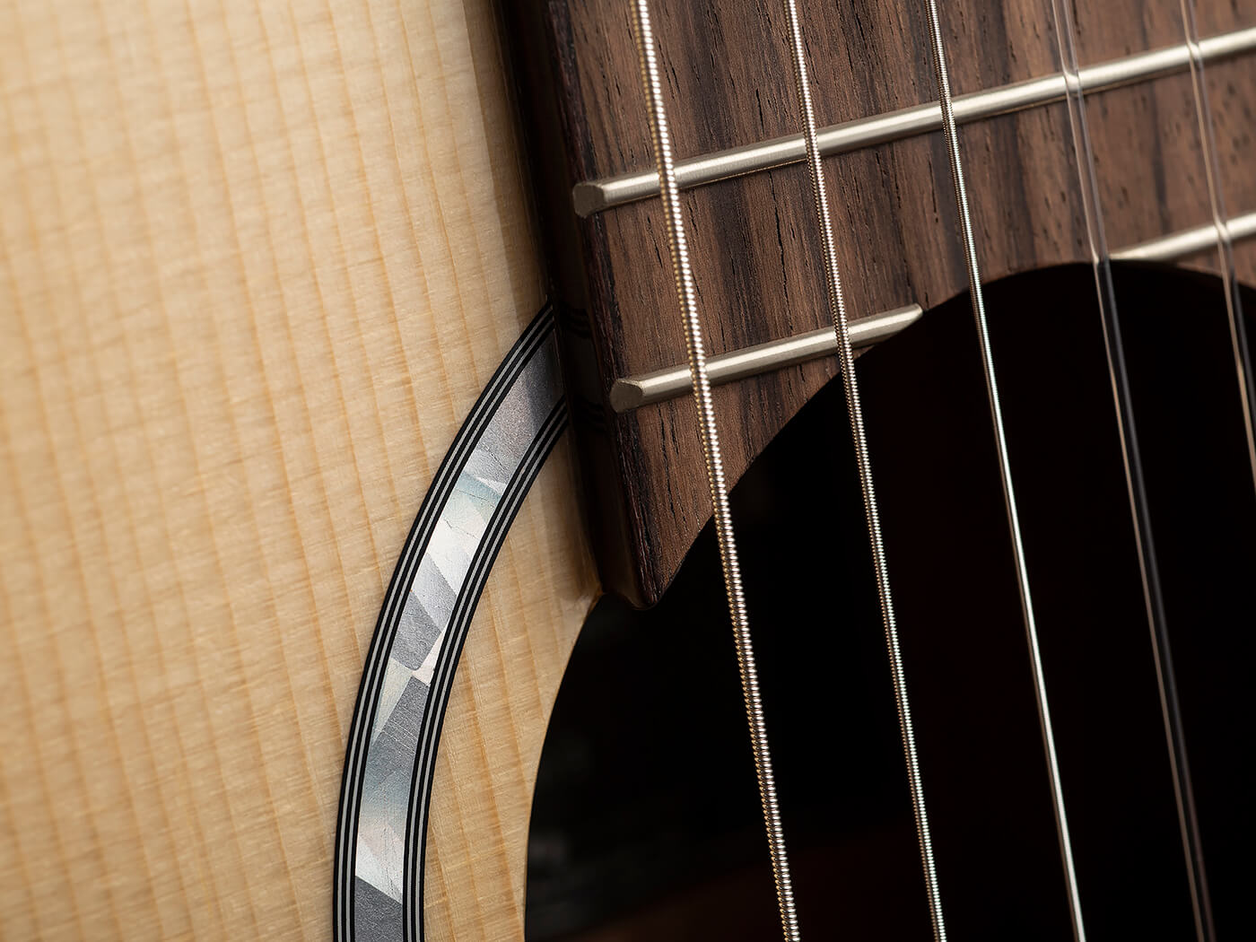 11 times the nylon-string acoustic has broken musical boundaries