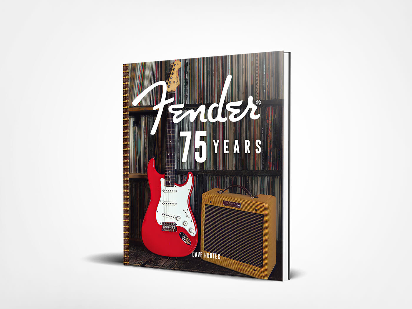 Fender 75