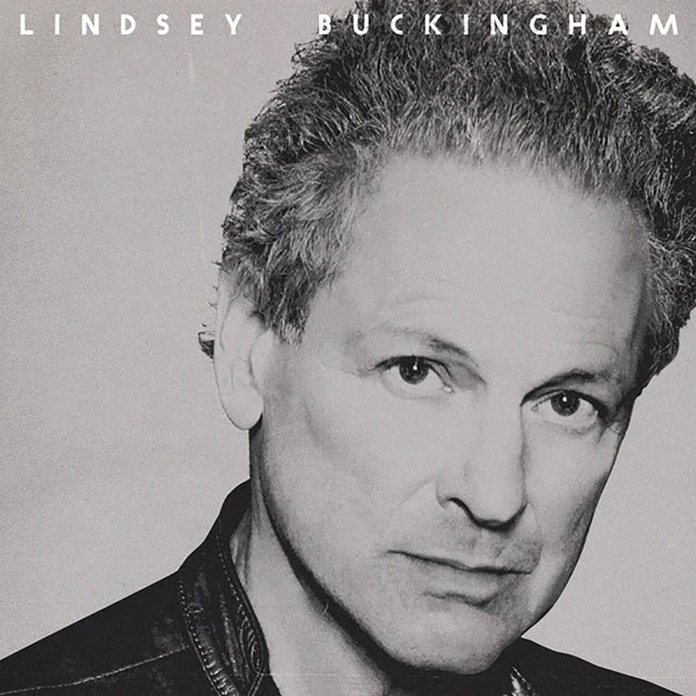 Lindsey Buckingham Album