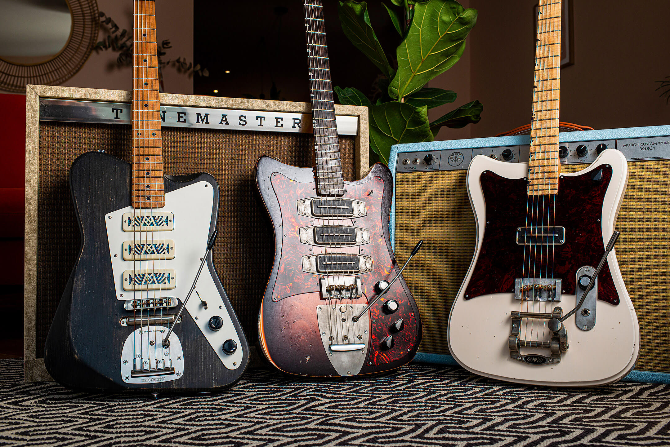 Fidelity Guitars