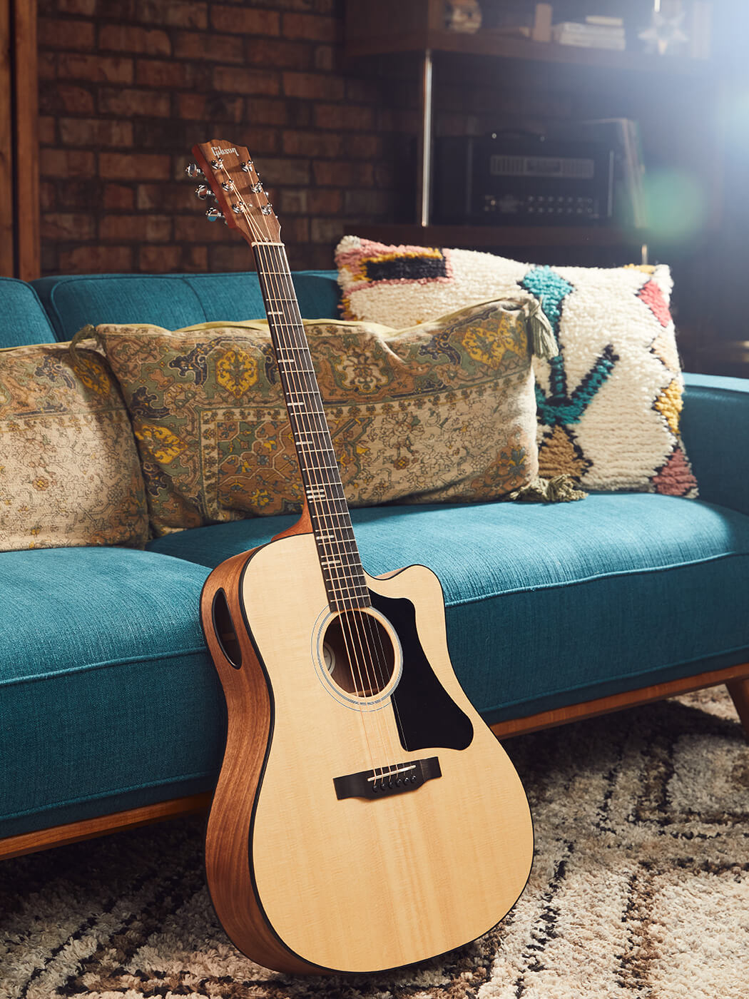 Gibson Generations Acoustic
