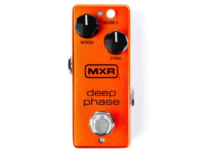 The MXR Deep Phase