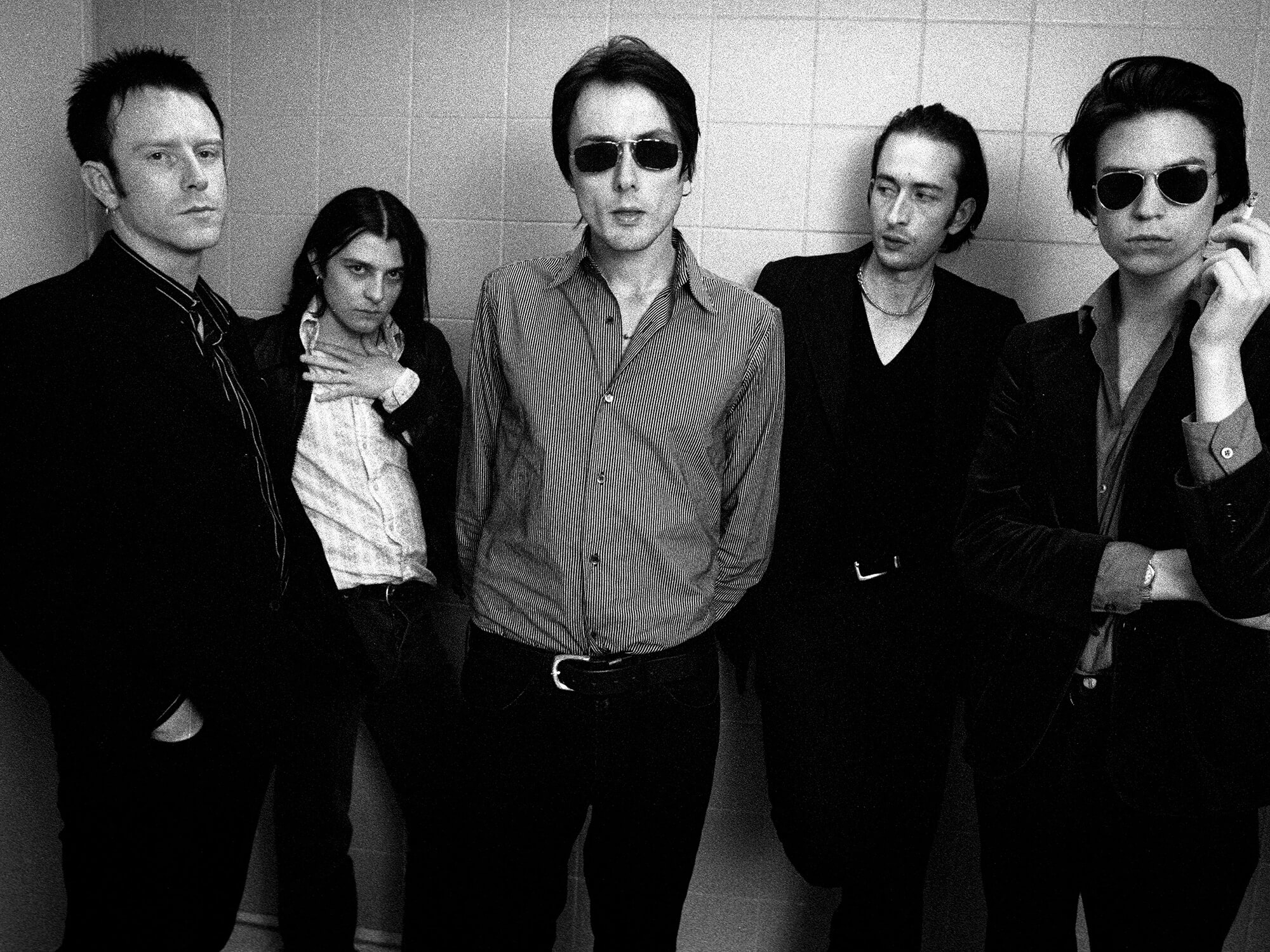 The Genius Of… Coming Up by Suede