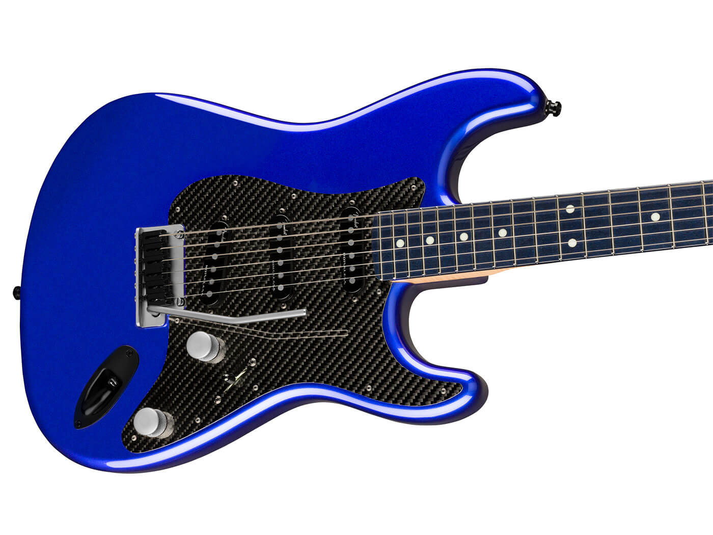 Lexus Fender Stratocaster