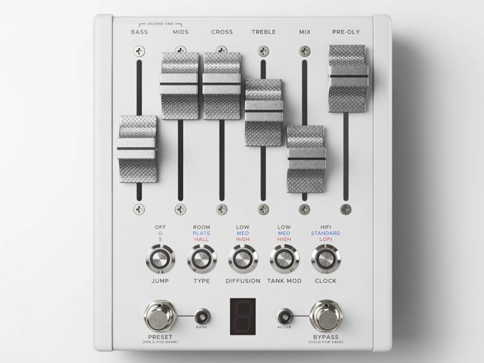 Chase Bliss Audio CXM 1978