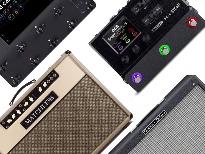 Amplification Solutions for Worship 2021