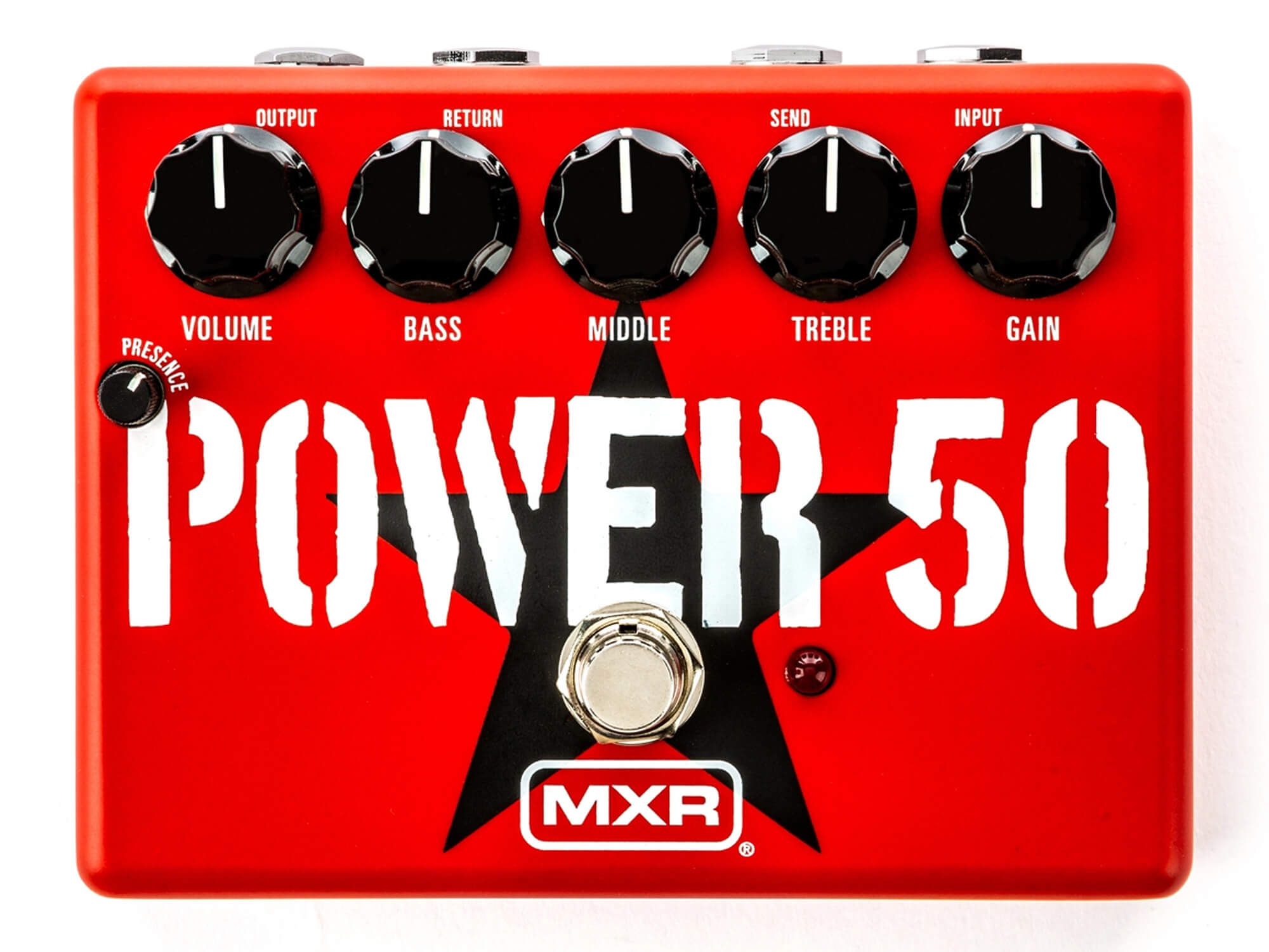 MXR Power 50