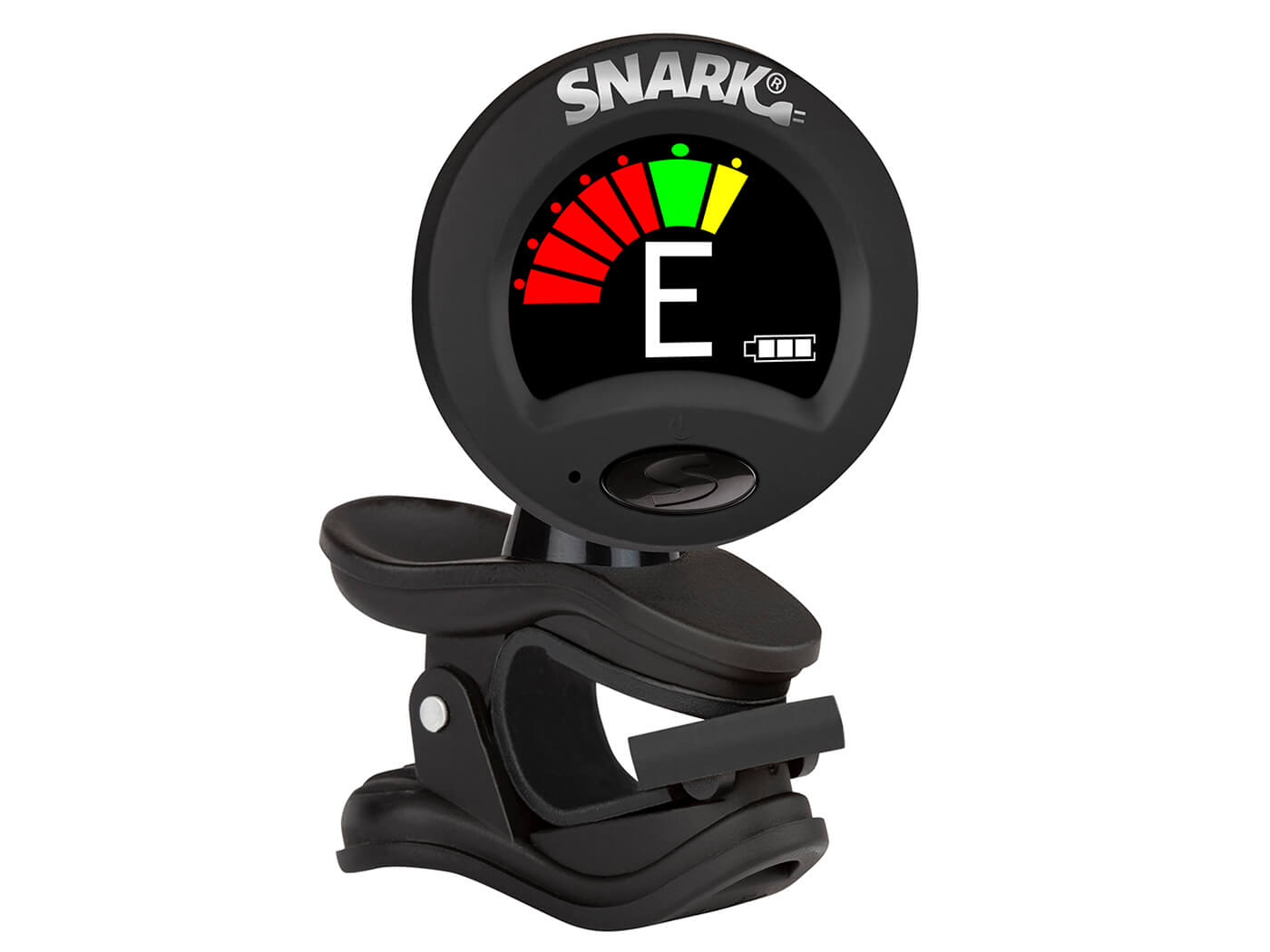 Rechargeable Snark tuner