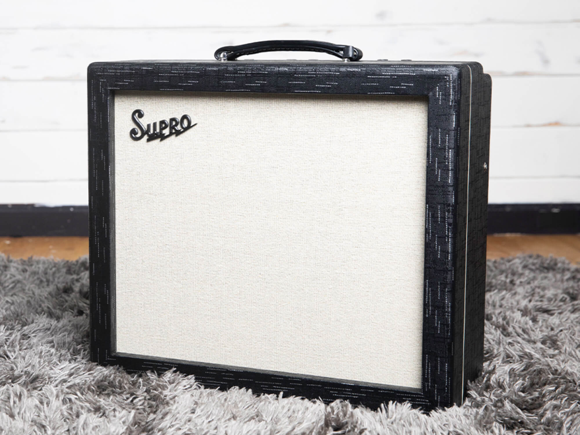 Supro's Royale